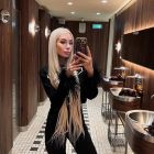 Знакомства в Мурманске — Вика, 21 лет